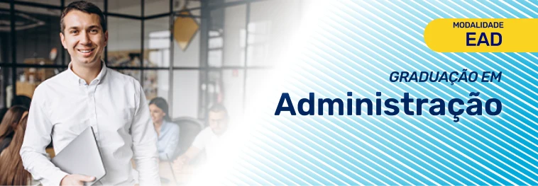 Imagem do curso Administração