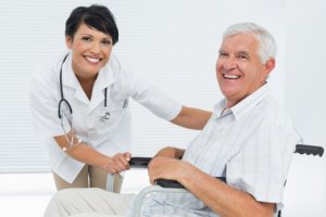 Imagem de destaque do curso GERONTOLOGIA