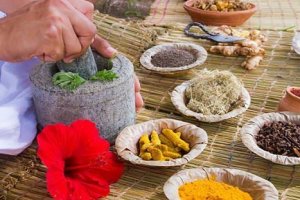 Imagem de destaque do curso MEDICINA TRADICIONAL CHINESA