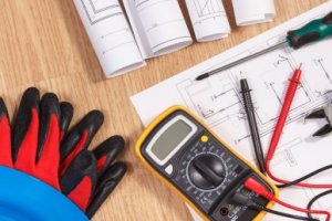 Imagem de destaque do curso ESPECIALIZAÇÃO EM ENGENHARIA ELÉTRICA E SUAS TÉCNICAS