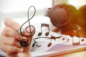 Imagem de destaque do curso MÚSICA E COGNIÇÃO