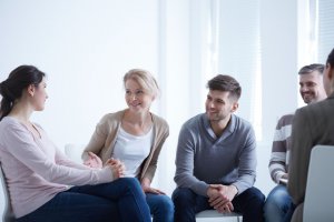 Imagem de destaque do curso TERAPIA FAMILIAR