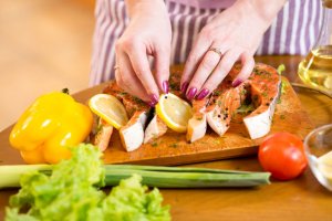 Imagem de destaque do curso GASTRONOMIA CONTEMPORÂNEA