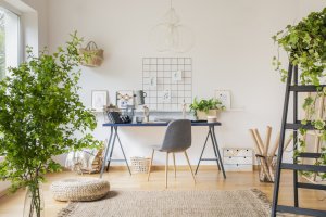 Imagem de destaque do curso ARQUITETURA E DESIGN DE INTERIORES