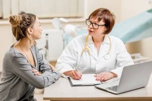 Imagem de destaque do curso SAÚDE DA MULHER