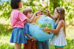 Imagem de destaque do curso ANTROPOLOGIA CULTURAL