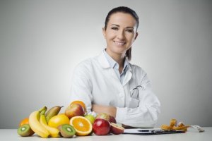 Imagem de destaque do curso NUTRIÇÃO CLÍNICA: METABOLISMO, PRÁTICA E TERAPIA NUTRICIONAL