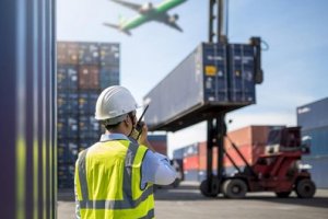 Imagem de destaque do curso MBA EM GESTÃO PORTUÁRIA E LOGÍSTICA