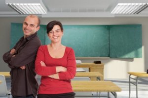 Imagem de destaque do curso COORDENAÇÃO PEDAGÓGICA