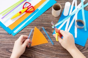 Imagem de destaque do curso ESPECIALIZAÇÃO EM ARTES VISUAIS