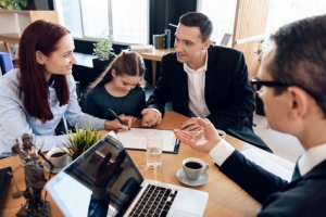 Imagem de destaque do curso DIREITO DE FAMÍLIA