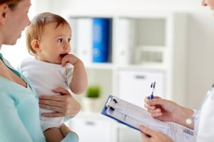 Imagem de destaque do curso ENFERMAGEM PEDIÁTRICA E NEONATAL