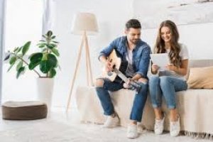 Imagem de destaque do curso ENSINO DE ARTE E MÚSICA