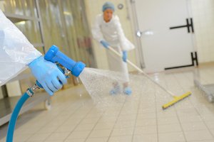 Imagem de destaque do curso HIGIENE E SEGURANÇA DO TRABALHO