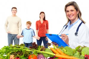 Imagem de destaque do curso NUTRIÇÃO E SAÚDE PÚBLICA