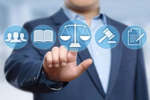 Imagem de destaque do curso DIREITO DO TRABALHO