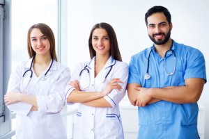 Imagem de destaque do curso MEDICINA DO TRABALHO