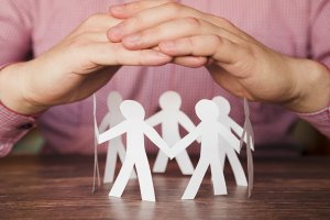 Imagem de destaque do curso POLÍTICAS PÚBLICAS NO SERVIÇO SOCIAL