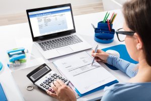 Imagem de destaque do curso MBA - CONTABILIDADE: ORÇAMENTOS, CUSTOS E FINANÇAS NO SETOR PÚBLICO