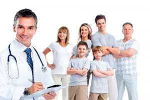 Imagem de destaque do curso ATENÇÃO PRIMÁRIA À SAÚDE COM ÊNFASE EM SAÚDE DA FAMÍLIA