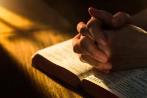 Imagem de destaque do curso CIÊNCIAS DA RELIGIÃO