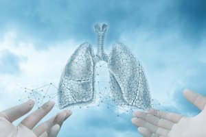 Imagem de destaque do curso FISIOTERAPIA RESPIRATÓRIA