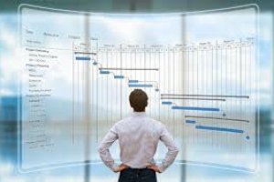 Imagem de destaque do curso MBA EM GESTÃO DE PROJETOS PMI-PMBOK