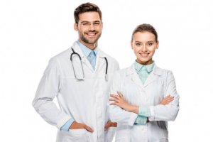 Imagem de destaque do curso ENFERMAGEM ONCOLÓGICA