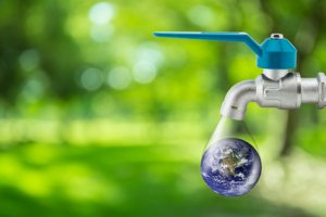 Imagem de destaque do curso RECURSOS HÍDRICOS