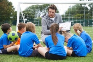 Imagem de destaque do curso PEDAGOGIA DO ESPORTE