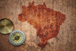 Imagem de destaque do curso HISTÓRIA DO BRASIL