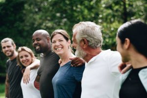 Imagem de destaque do curso TERCEIRO SETOR COM ÊNFASE EM ASSOCIAÇÕES