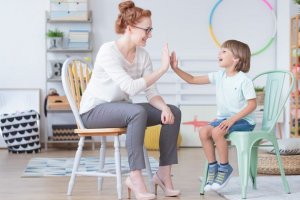 Imagem do curso ABA - ANÁLISE DO COMPORTAMENTO APLICADA