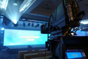 Imagem de destaque do curso CINEMA E AUDIOVISUAL