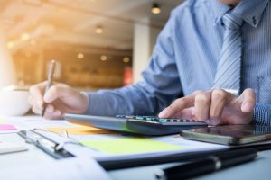 Imagem de destaque do curso PERÍCIA CONTÁBIL