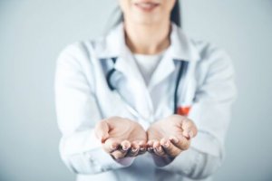 Imagem de destaque do curso PEDAGOGIA HOSPITALAR