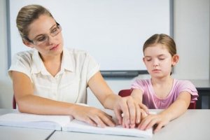 Imagem de destaque do curso BRAILLE