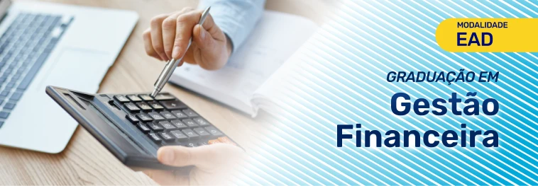 Gestão financeira
