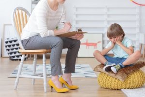 Imagem de destaque do curso TRANSTORNOS DE APRENDIZAGEM