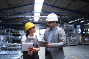 Imagem de destaque do curso ENGENHARIA DE MANUTENÇÃO E PRODUÇÃO
