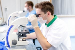 Imagem de destaque do curso QUÍMICA