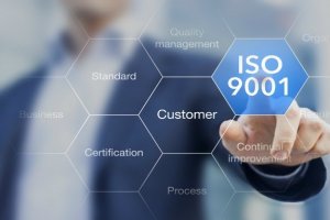 Imagem de destaque do curso SISTEMA DE GESTÃO INTEGRADA