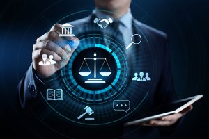 Imagem de destaque do curso DIREITOS HUMANOS