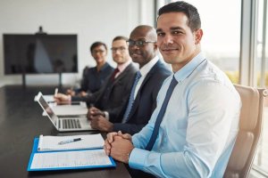 Imagem de destaque do curso MBA EM GESTÃO DE PROJETOS