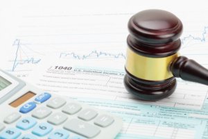 Imagem de destaque do curso DIREITO TRIBUTÁRIO