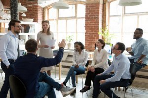 Imagem de destaque do curso GESTÃO PÚBLICA APLICADA À EDUCAÇÃO