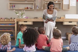 Imagem de destaque do curso ALFABETIZAÇÃO E METODOLOGIAS INOVADORAS NA EDUCAÇÃO BÁSICA