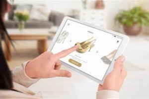 Imagem de destaque do curso MBA EM MARKETING DE MODA