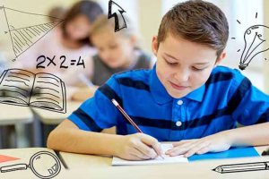 Imagem de destaque do curso ALFABETIZAÇÃO MATEMÁTICA