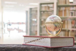 Imagem de destaque do curso ANTROPOLOGIA TEOLÓGICA E DIREITOS HUMANOS